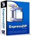 ExpressZIP 4.5 - Zip and Unzip Files Easily