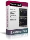 Exstora Pro Portable - Giải pháp lưu trữ di động