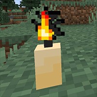 Extended Lights Mod Minecraft: Nến, Đèn Lồng, Đèn Trang Trí