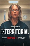 Exterritorial (2025) - TOP 1 Netflix: Phim gì mà hot đến vậy?