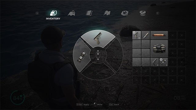 Trang bị đầy đủ vũ khí và công cụ cho nhà thám hiểm để sinh tồn trong ExTime: Primal Menace