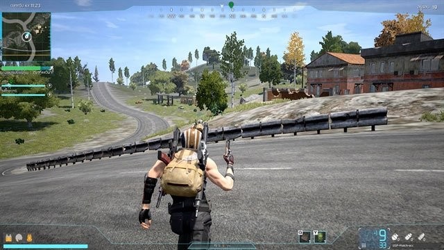 Đồ họa xuất sắc