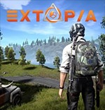 Extopia Alpha Test: Bắn súng sinh tồn kết hợp PUBG và Fortnite
