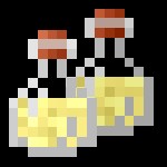 Extra Alchemy Mod Minecraft: Chế Tạo Thuốc Độc Mới