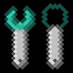 Extra Bit Manipulation Mod - Minecraft World Building Tool