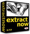 ExtractNow - Data Extraction and Automation