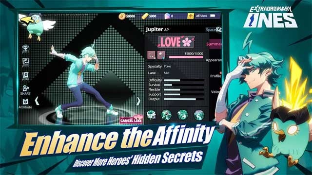 Khám phá bí mật và sức mạnh tiềm ẩn của các siêu anh hùng