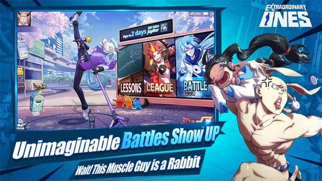 Gặp lại dàn anh hùng huyền thoại trong bộ Manga - Anime nổi tiếng My Hero Academia