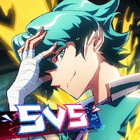 Extraordinary Ones - Game MOBA Anime Học Viện Anh Hùng trên Android