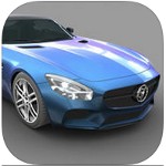 Extreme Car Drift Simulator 17 - Tải Game Drift Xe iOS