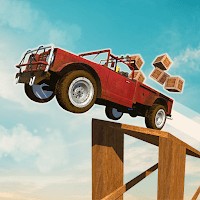 Extreme Car Sports iOS 1.8 - Game Lái Xe Điên Rồ
