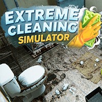 Extreme Cleaning Simulator - Game Mô Phỏng Dọn Nhà Siêu Bẩn