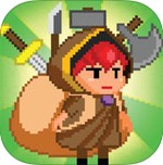 Extreme Jobs Knight's Assistant - Tải game trợ lý hiệp sĩ trên iOS