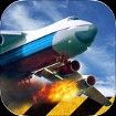 Extreme Landings iOS 2.2 - Game lái máy bay chân thực trên iPhone/iPad