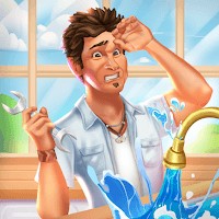 Extreme Makeover: Home Edition iOS 1.8.1 - Game Ghép 3 & Thiết Kế Nhà