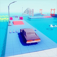 Extreme Riding 2: Game Lái Xe Vượt Chướng Ngại Vật Thư Giãn