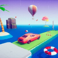 Extreme Riding - Game Lái Xe Vượt Chướng Ngại Vật 3D