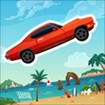 Extreme Road Trip 2 - Game Lái Xe Địa Hình Đỉnh Cao