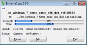 ExtremeCopy Standard Edition Portable