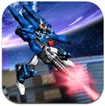 ExZeus iOS 1.5: Game Robot Chiến Đấu Hấp Dẫn