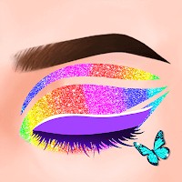 Eye Makeup Artist - Trang điểm mắt nghệ thuật cho Android