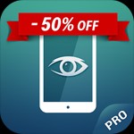 EyeFilter Pro - Ứng dụng bảo vệ mắt cho Android