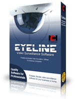 EyeLine - Phần mềm giám sát video miễn phí