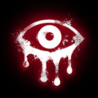 Eyes for iOS 7.0.58 - Game kinh dị Con Mắt ma quái