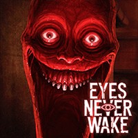 Eyes Never Wake - Game kinh dị quái vật webcam