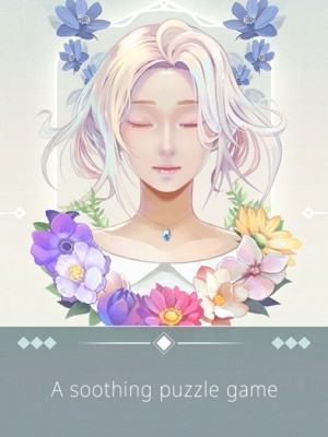 Một trò chơi giải đố mượt mà