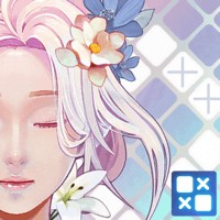 Eyes: Nonogram cho iOS - Giải đố pixel trí tuệ