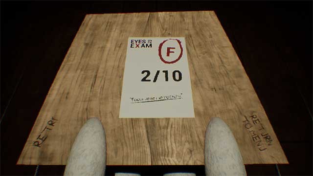 Chuyện gì sẽ xảy ra nếu bạn bị điểm kém?