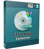 EZ CD Audio Converter 9.1.2 - Download Phần mềm chuyển đổi audio miễn phí