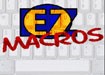 EZ Macros 5.1 - Automation Software