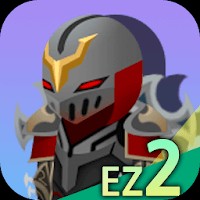 Ez Mirror Match 2 - Game đối kháng PvP Liên Minh Huyền Thoại trên Android