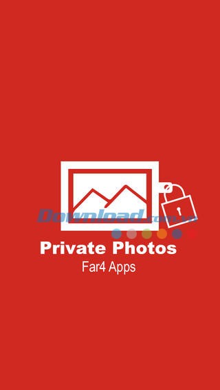EZ Private Photos cho iOS