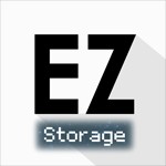 EZStorage Mod Minecraft: Mở Rộng Hệ Thống Lưu Trữ