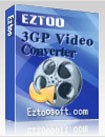 Eztoo 3GP Video Converter - Download & Review