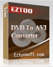Eztoo DVD To AVI Converter - Download & Review