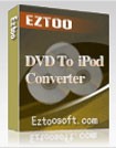 Eztoo DVD to iPod Converter - Convert DVDs for iPod