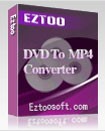 Eztoo DVD To MP4 Converter - Convert DVD to MP4 Easily
