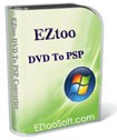 Eztoo DVD To PSP Converter - Download & Review