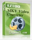 Eztoo MKV Video Converter - Convert MKV Files Easily