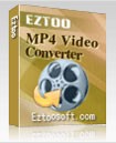 Eztoo MP4 Video Converter - Download & Convert Videos Easily