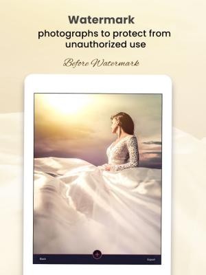 eZy Watermark Photos giúp đánh dấu bản quyền và bảo vệ bức ảnh của bạn