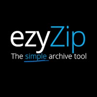 ezyZip - Nén và Giải Nén File Online Miễn Phí