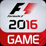 F1 2016 Android - Tải Game Đua Xe Công Thức 1