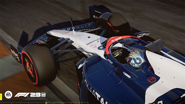 F1 2023 liên tục cập nhật phiên bản mới để thêm tính năng, cải tiến và sửa lỗi