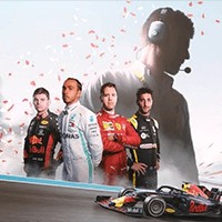 F1 Manager 2022: Game Đua Xe F1 2022