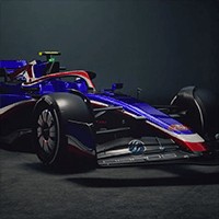 F1 Manager 2024: Game Quản Lý Đội Đua F1 24
